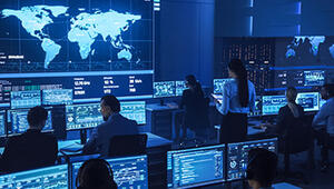 Control Room Webinar