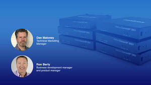 Convert IP Recorded Webinar