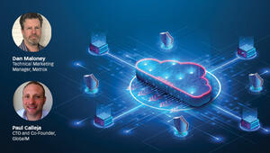 GobalM webinar with Matrox