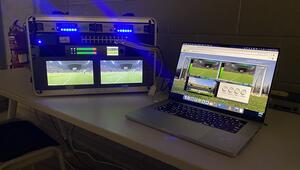 Monarch EDGE set up for Label Broadcast