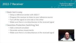 Recorded Webinar: ST 2110 Testing Fundamentals thumbnail