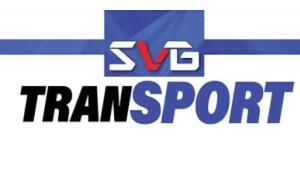 SVG TranSPORT 2025 logo