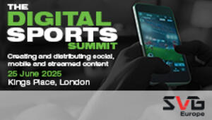 SVGe Digital Sports Summit