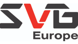 SVG Europe Logo