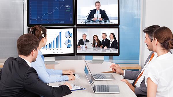 corporate communications