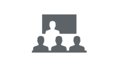 Lecture Capture Icon